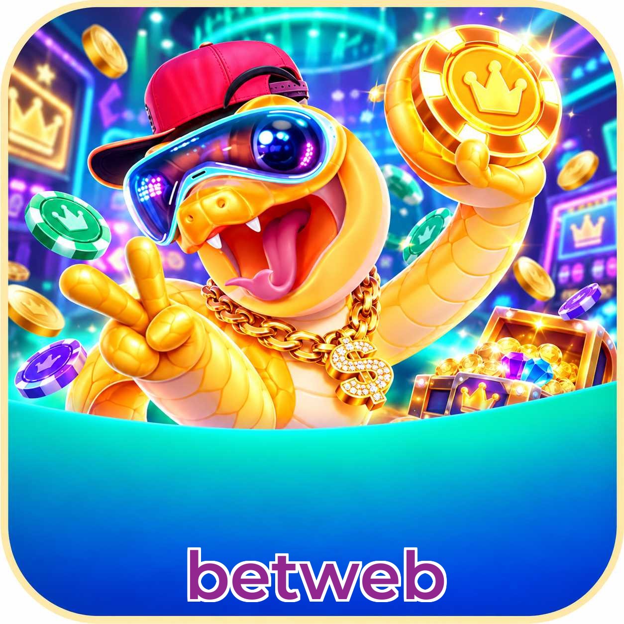 betweb Avaliações