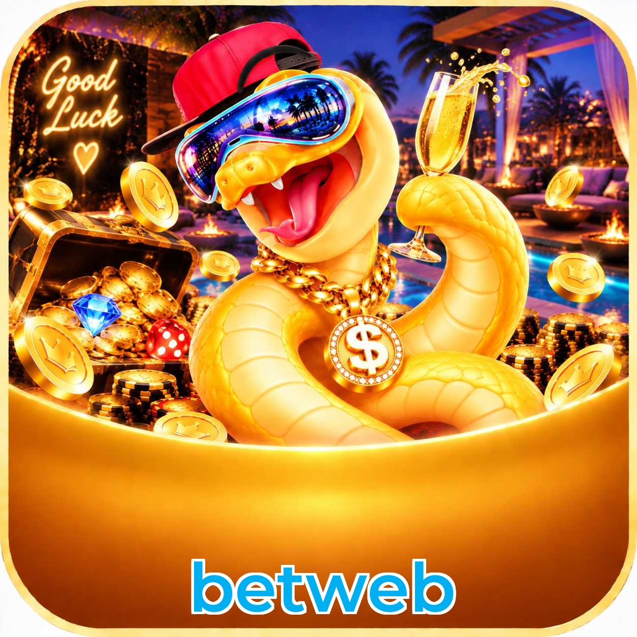 betweb Entrar Telegram