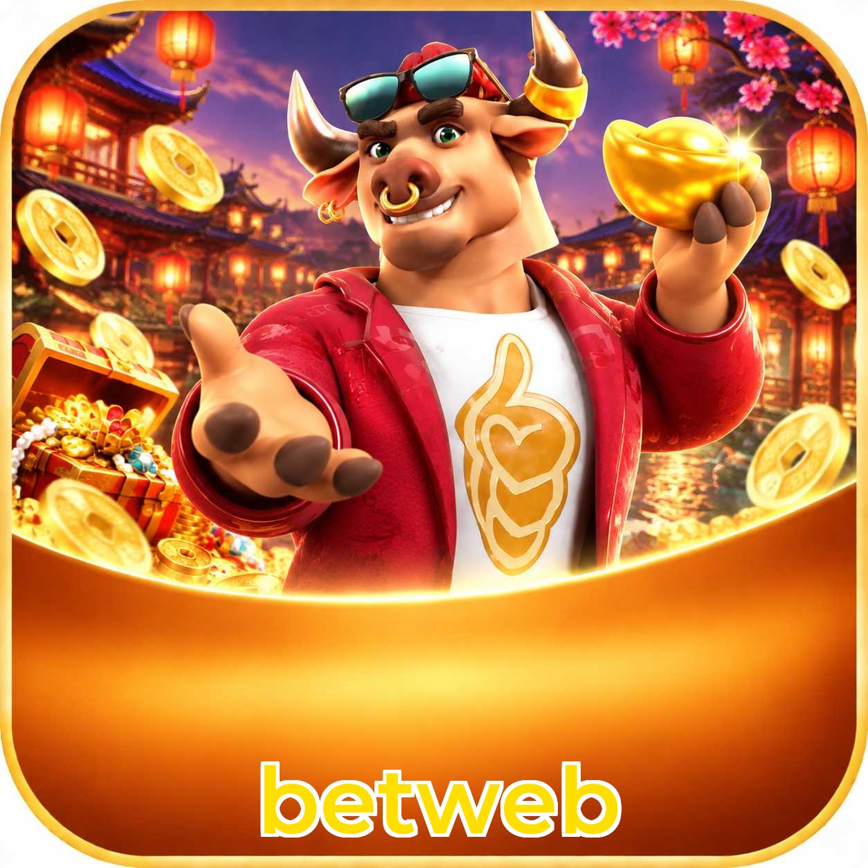 betweb Logo