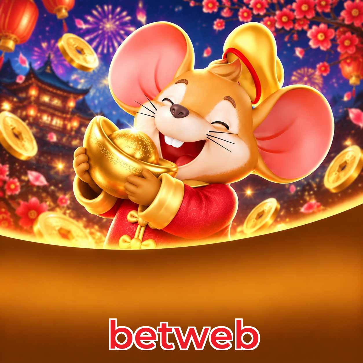 betweb Logo