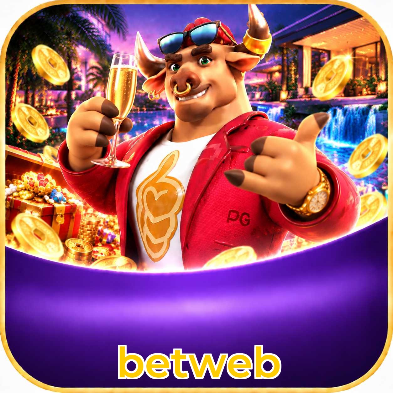 betweb Suporte