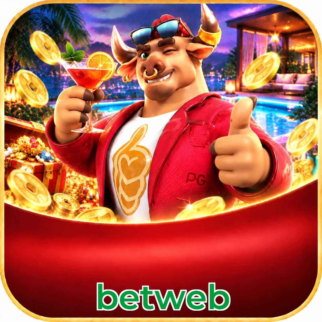 Baixar betweb Android