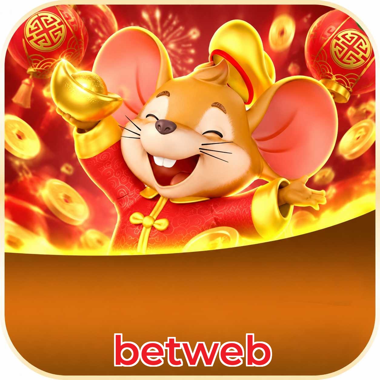 betweb Logo