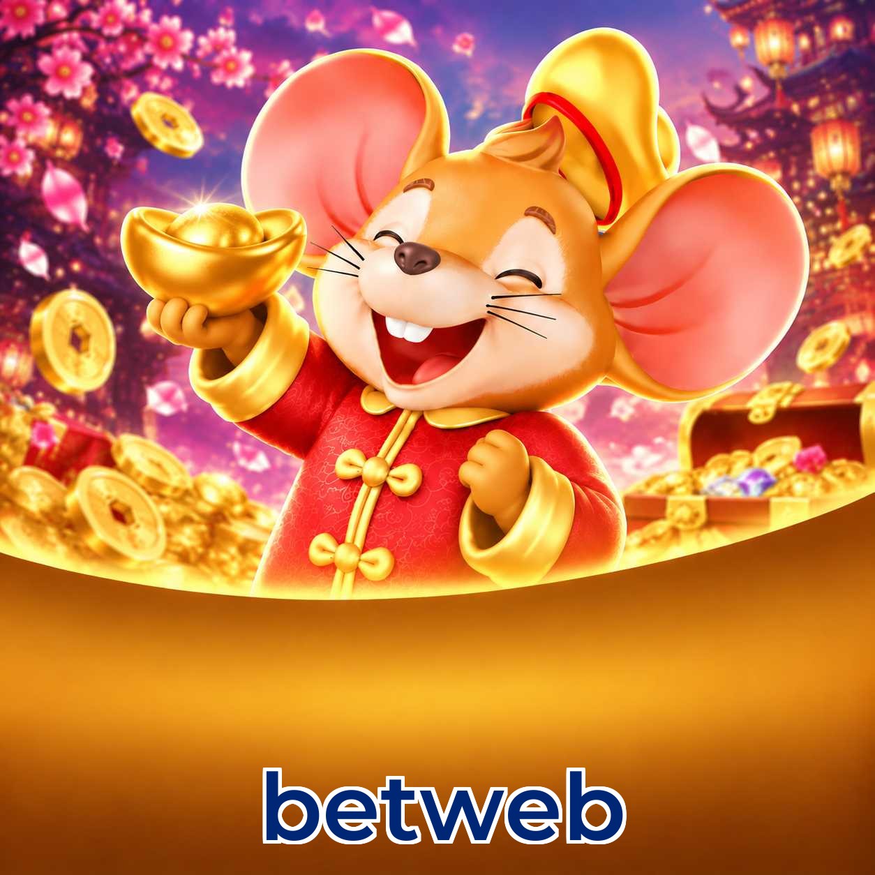 betweb Logo