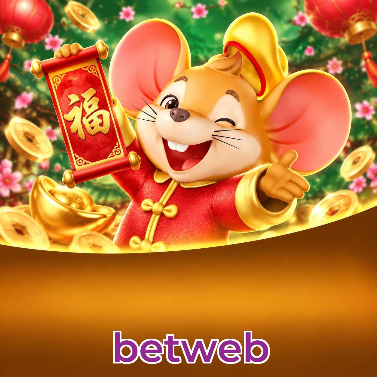 betweb Facebook Page