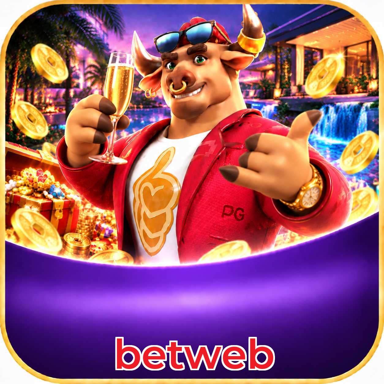 betweb Segurança