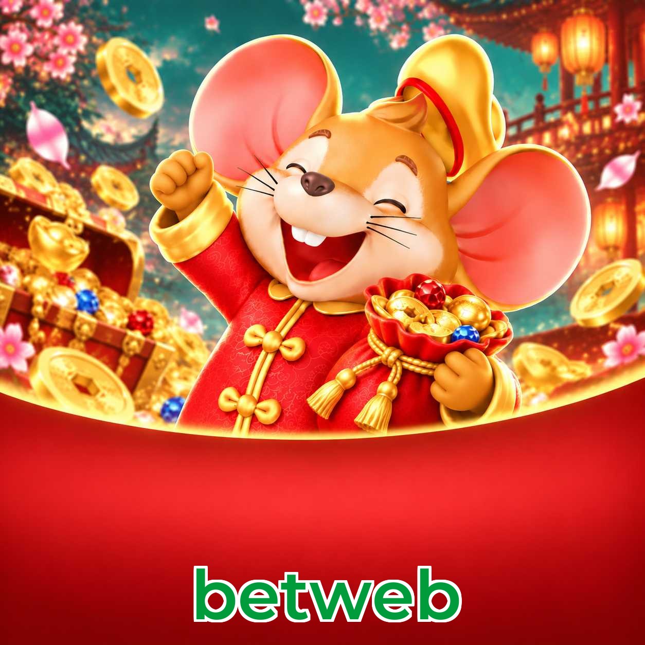 betweb Odds Lottery