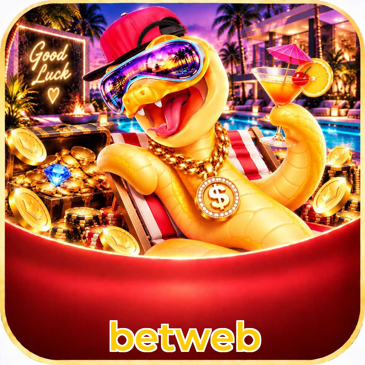 betweb FAQ