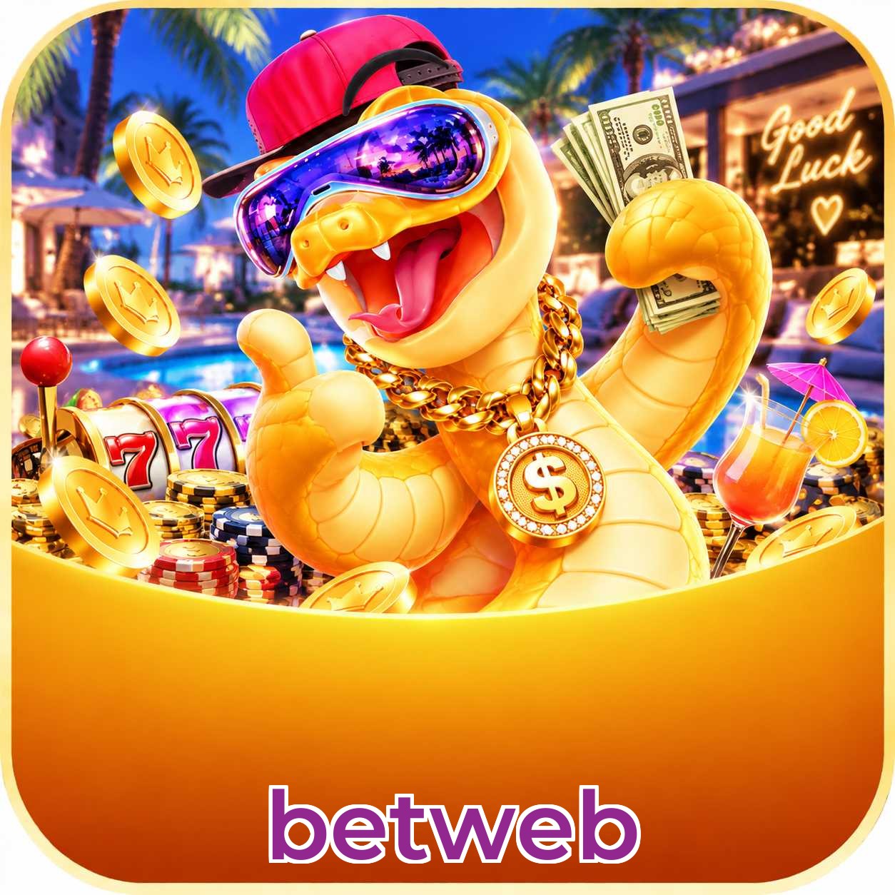 betweb Live Games