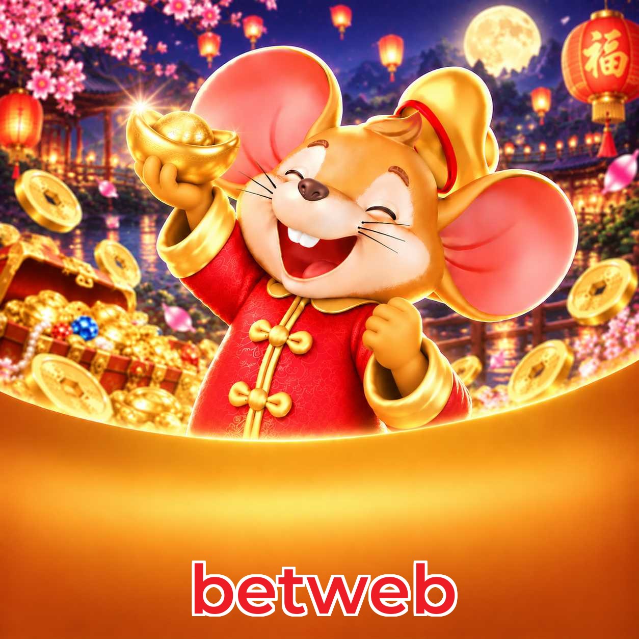 betweb Logo