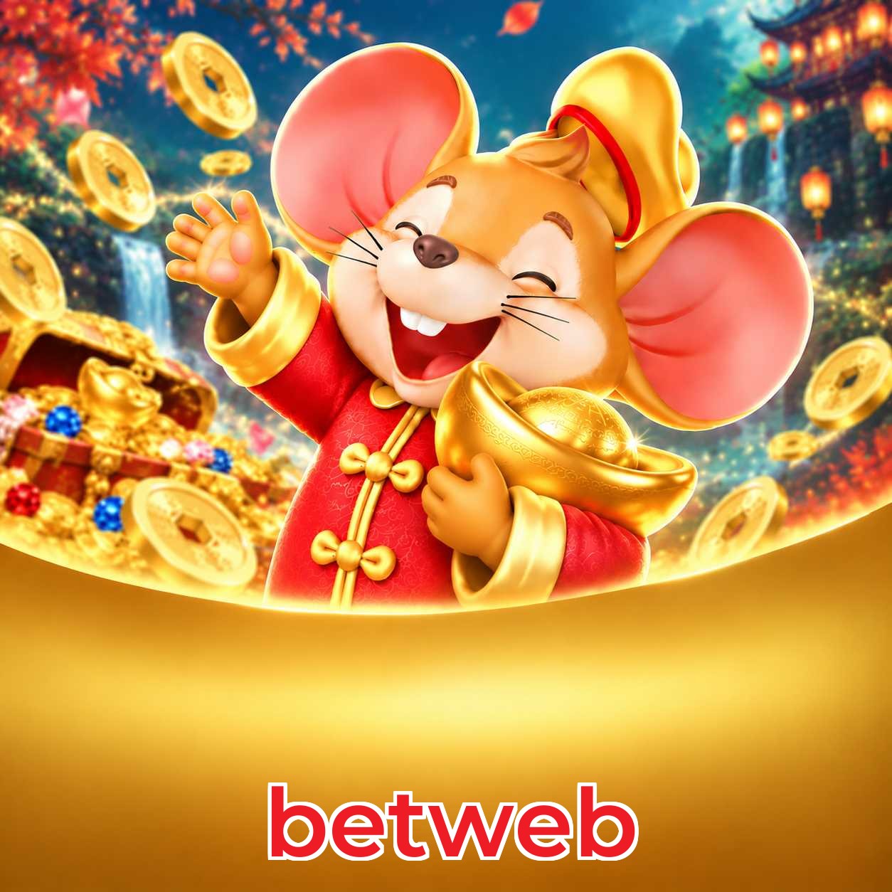 betweb Logo