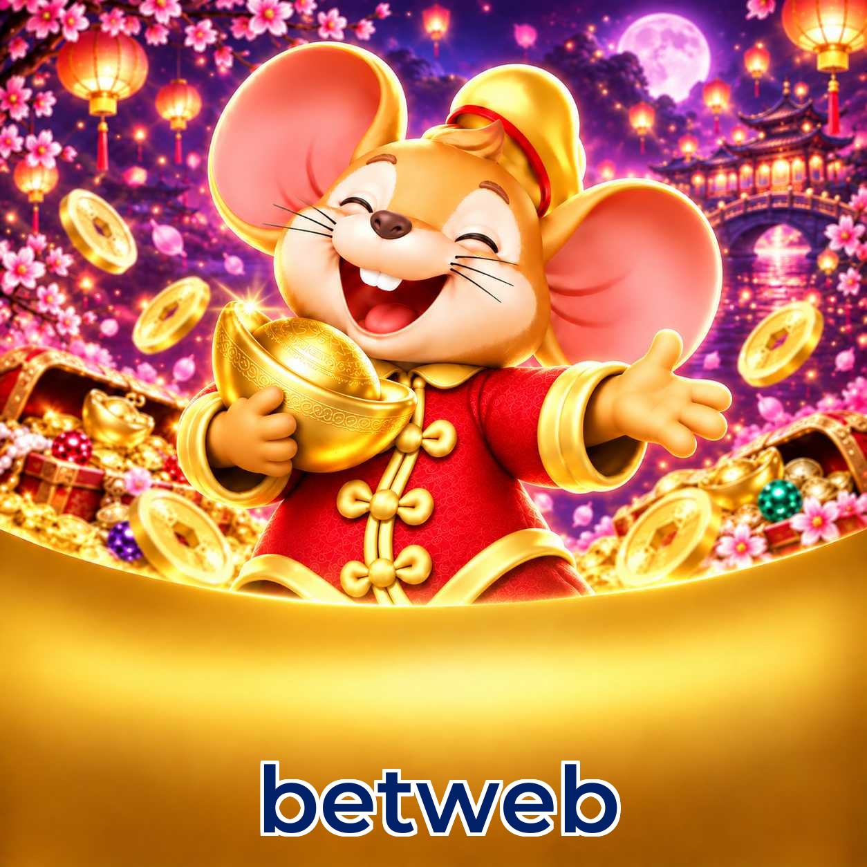 betweb Telegram Stats