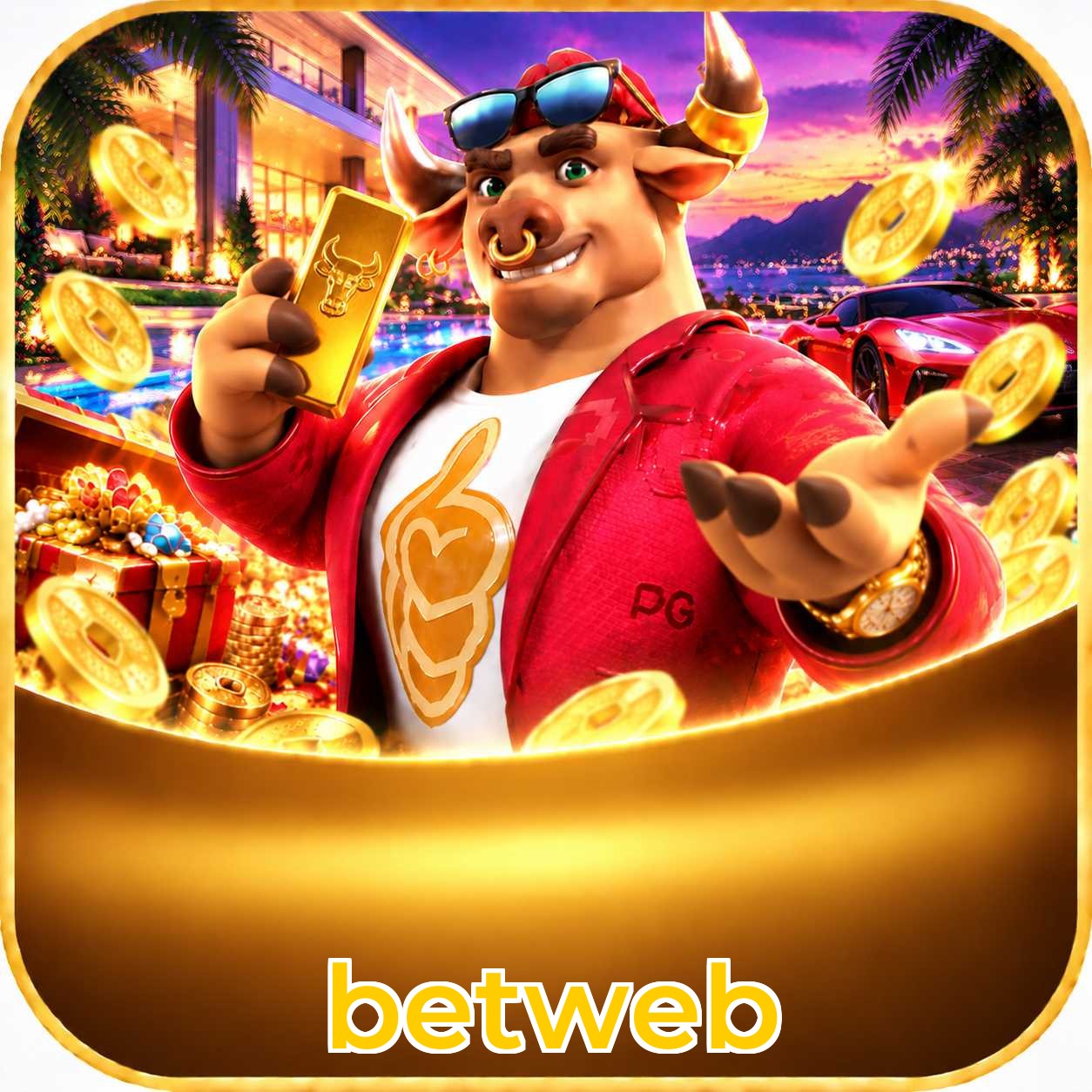 betweb