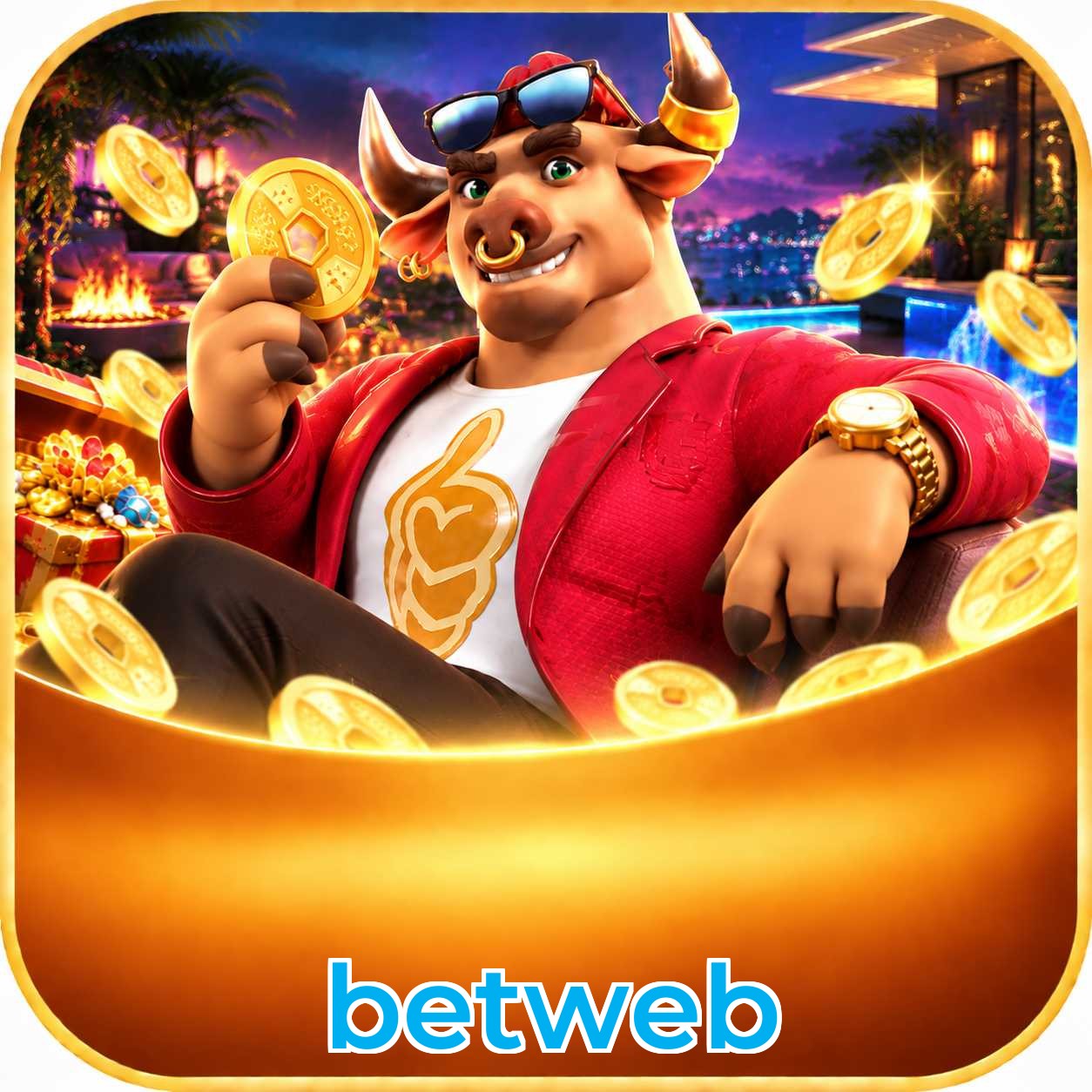betweb App FAQ